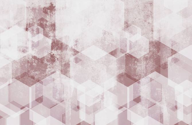 Fototapeta Abstrakcja geometria