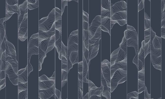 Fototapety figury geometryczne