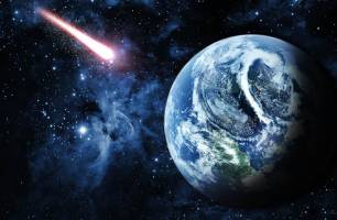 Wybierz Fototapeta Kosmos Przestrzeń tapety na ścianę