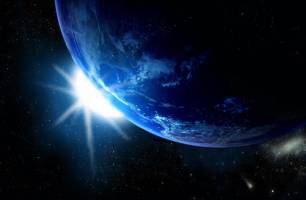 Wybierz Tapeta Planeta Ziemia Przestrzeń tapety na ścianę