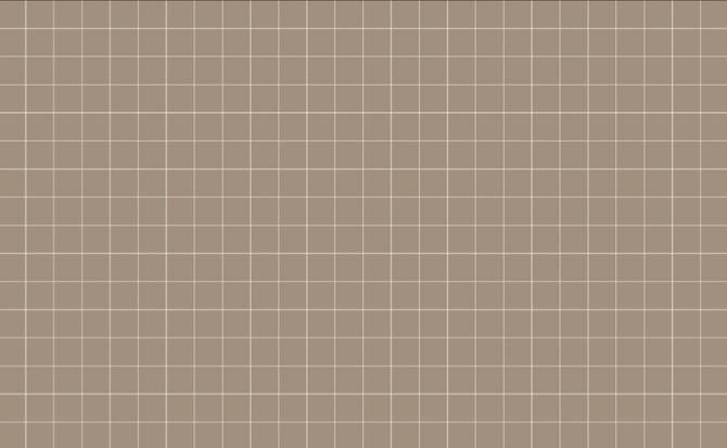 Fototapeta Kratka brązowa