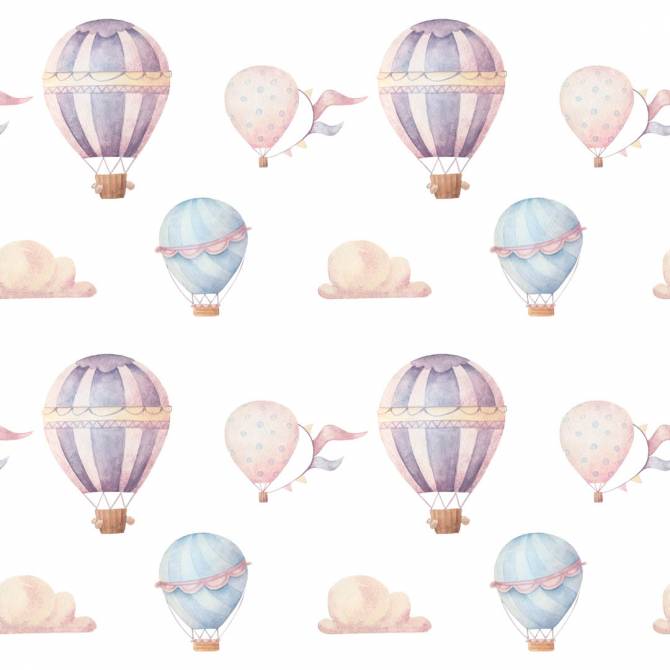 Fototapeta Balony