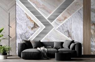 Wybierz Fototapeta panele 3D Fototapety 3D na ścianę