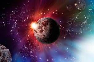 Wybierz Tapeta Planeta Przestrzeń tapety na ścianę