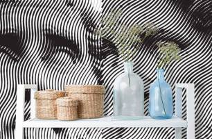 Wybierz Fototapeta Stuka w stylu loft Styl industrialny na ścianę